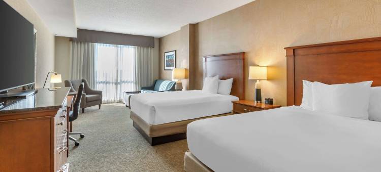 德鲁里广场酒店 凤凰城坦佩(Drury Plaza Hotel Phoenix Tempe)图片