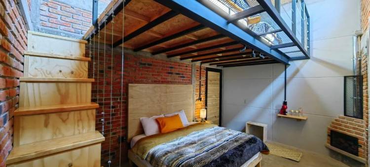 埃尔坎波小屋(Cabañas El Campo)图片