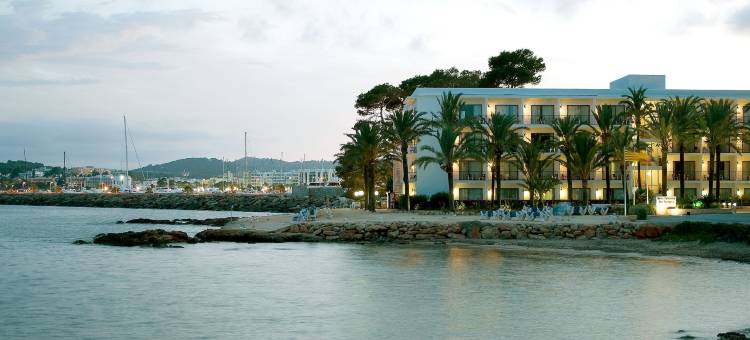 加泰罗尼亚瑟斯埃斯塔奎斯酒店 - 限成人(Catalonia Ses Estaques - Adults Only)图片