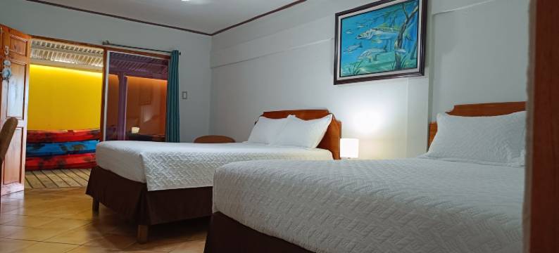 香蕉湾码头酒店(Banana Bay Marina)图片