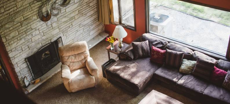 夏恩阿克里斯乡村旅馆(Shane Acres Country Inn)图片