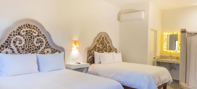 蓝色天堂酒店(Paraiso Azul Hotel)图片