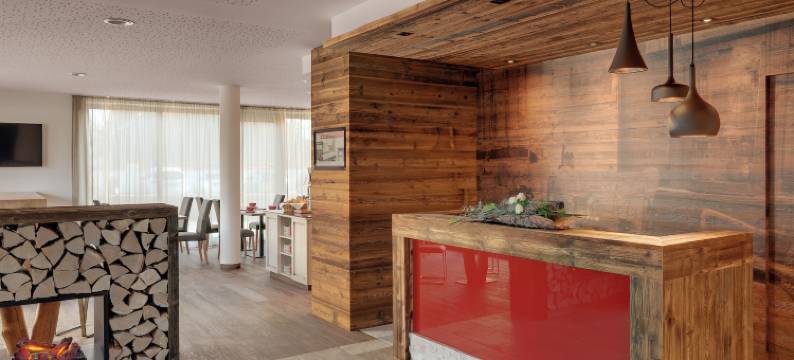 特劳姆施米德酒店(Hotel Traumschmiede)图片