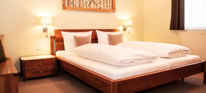 索姆旅馆(Pension Sommer)图片