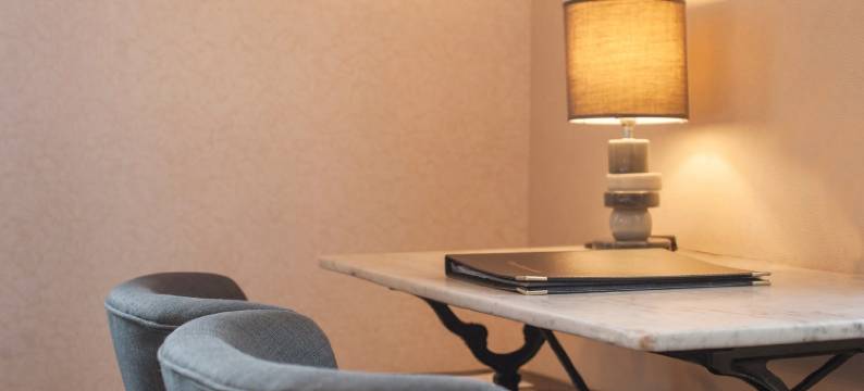 罗氏托林庄园原生酒店(Manoir de la Roche Torin the Originals Relais)图片