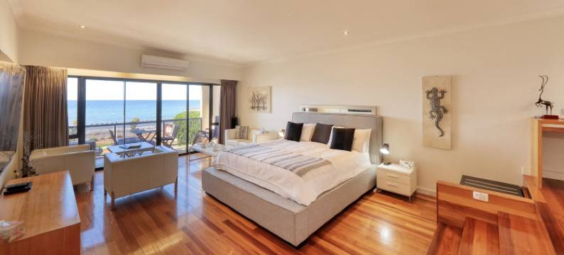 玛德森精品酒店(The Madsen Boutique Hotel)图片