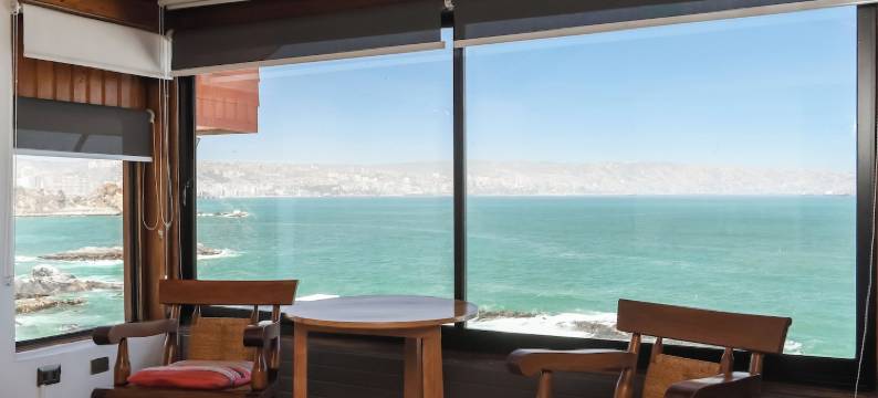 海洋酒店(Hotel Oceanic)图片