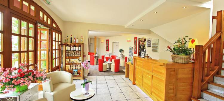 喀斯之家酒店(Hostellerie du Causse)图片