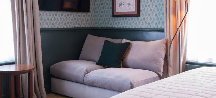 狗与鹧鸪酒店 - 格林国王旅馆(Dog and Partridge by Greene King Inns)图片