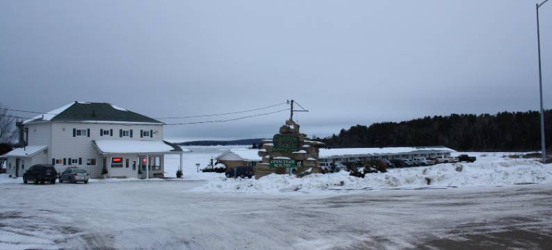 卡罗琳海滩汽车旅馆(Carolyn Beach Inn)图片