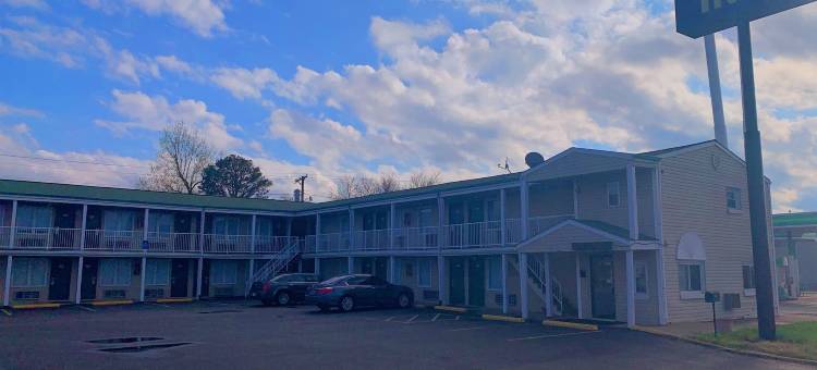 速7酒店(Super 7 Inn)图片