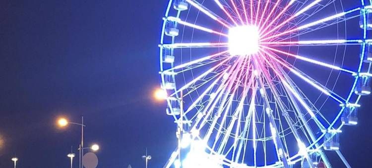 国际之家艾斯怕顿酒店(L'Espadon)图片