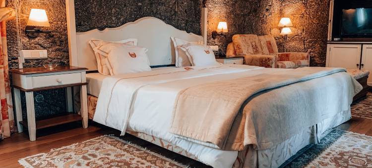 昆塔皮涅罗魅丽酒店(Hotel de Charme Quinta do Pinheiro)图片