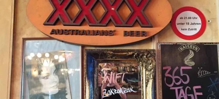 扎克诺伊豪森酒店(Zak Neuhausen)图片