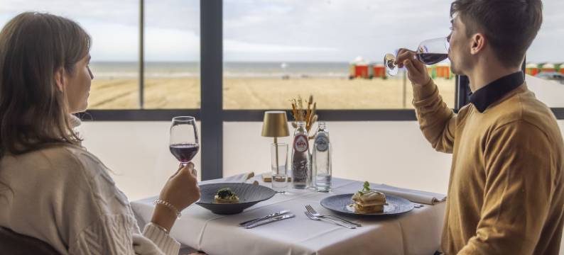 瑟莱斯特别墅酒店(Hotel Villa Select)图片