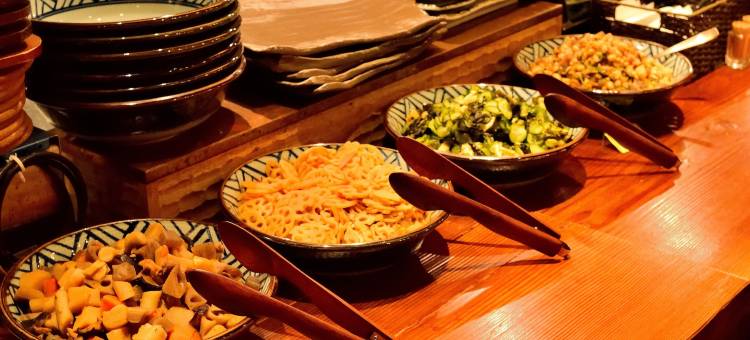 JR高松克雷缅特酒店(Jr Clement Inn Takamatsu)图片