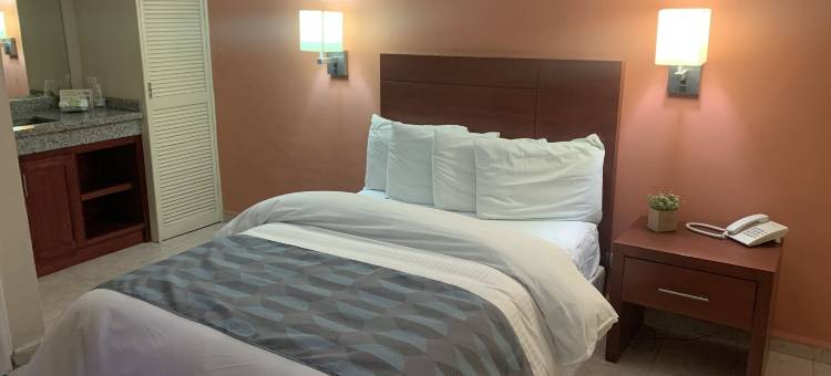 Casagrande酒店(Casagrande Hotel)图片