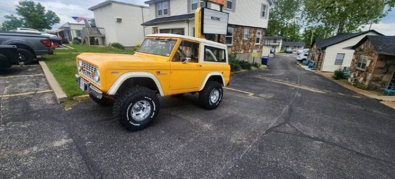 罗克伍德度假汽车旅馆(Rockwood Resort Motel)图片