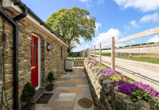 Beudy Tyddyn Hotel Overview
