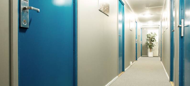 曼肯霍夫老城16号旅馆(Old Town Munkenhof Guesthouse - Hostel)图片