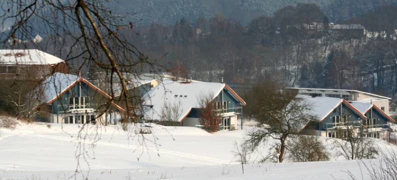 罗滕伯格兰德酒店(Landhotel am Rothenberg)图片
