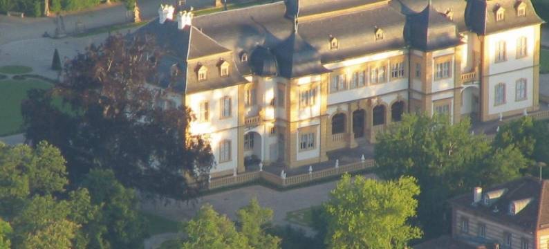 葡萄酒餐厅&斯普德洛赫酒店(Spundloch- Das Hotel & Weinrestaurant)图片