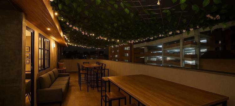 De La Salle酒店(Hotel de la Salle)图片
