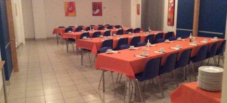 纳克斯考峡湾露营酒店(Nakskov Fjord Camping & Cottages)图片