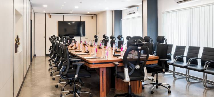 SHULEM精品酒店(SHULEM BOUTIQUE HOTEL)图片