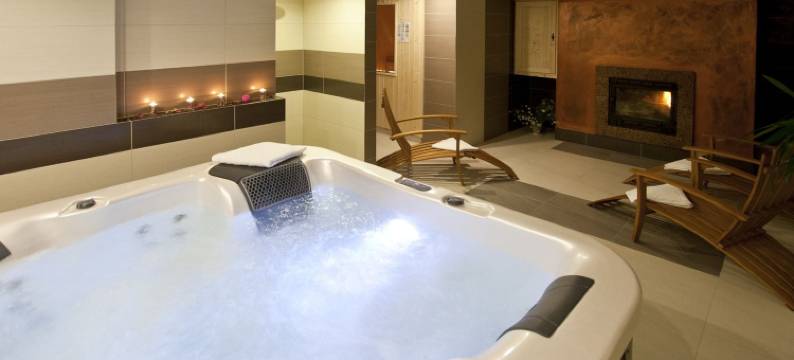 塔特拉旅馆(Pensjonat Tatry)图片