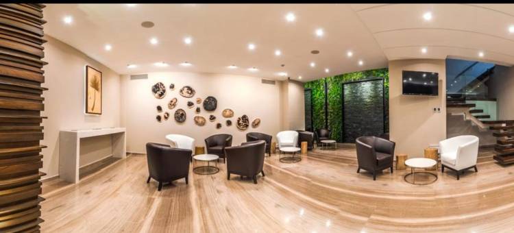 顶峰酒店(Hotel Zenith)图片