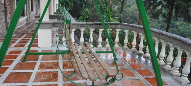 CheTica山间旅馆(Mountain Lodge CheTica)图片