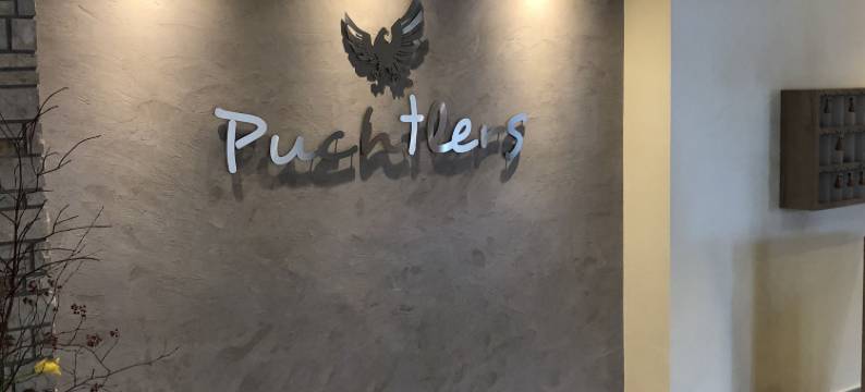 普切勒-盖瑟霍夫德意志阿德勒饭店(Gasthof Deutscher Adler Und Hotel Puchtler)图片