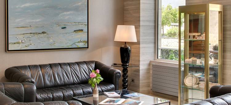 索莱斯米斯大酒店(Grand Hotel de Solesmes)图片