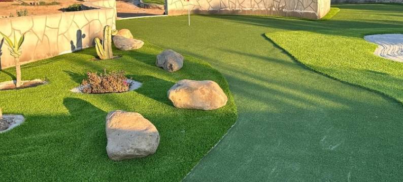 蒙特瓦勒度假村和水疗中心(Montevalle Resort and Spa)图片