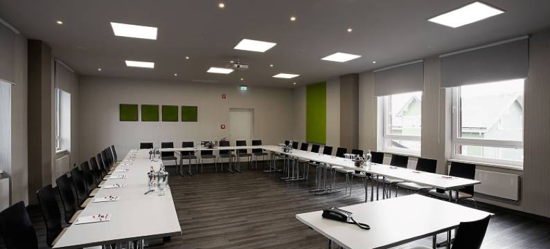 康苏姆山地酒店奥伯霍夫(Konsum Berghotel Oberhof)图片