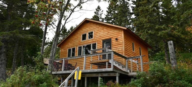 索尔巴肯高级度假村(Solbakken Resort)图片