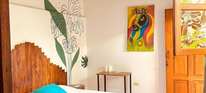 太阳旅馆(Hotel Al Sole)图片