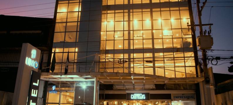 乌诺酒店(Uno Hotel)图片