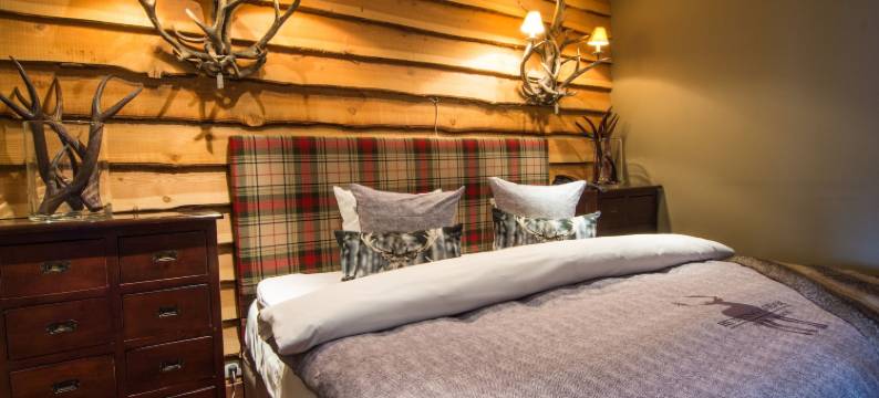 贝里斯精品酒店(Bliss Boutique Hotel)图片