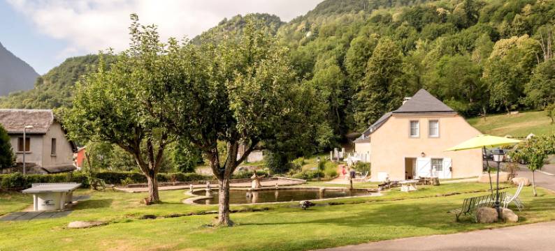 阿尔迪登酒店(Hôtel Ardiden)图片