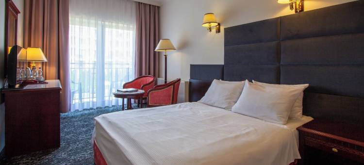 皇家公园SPA酒店(Royal Park Hotel & Spa)图片