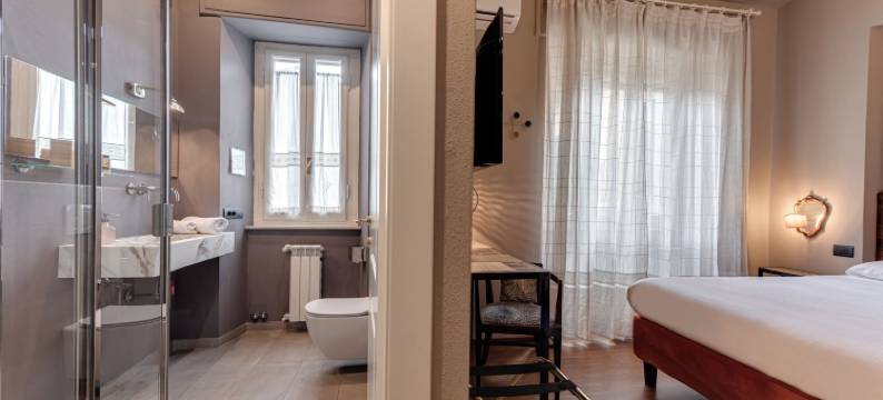 皮特拉桑塔橙园(Orangerie Pietrasanta)图片