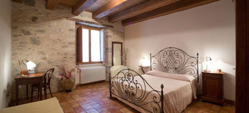 穆里尼平原酒店(Albergo Diffuso la Piana dei Mulini)图片