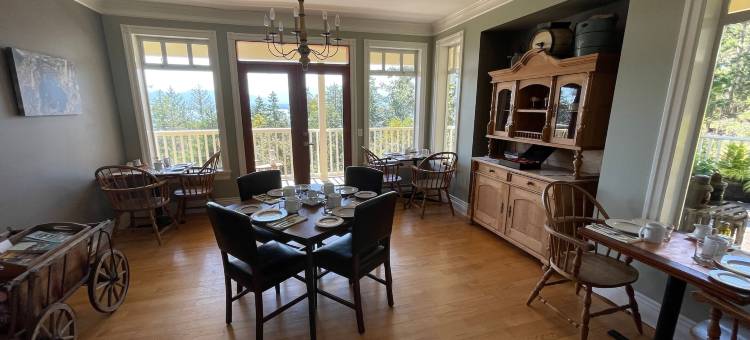 夸里斯通住宿加早餐旅馆(Quarrystone House B&B)图片