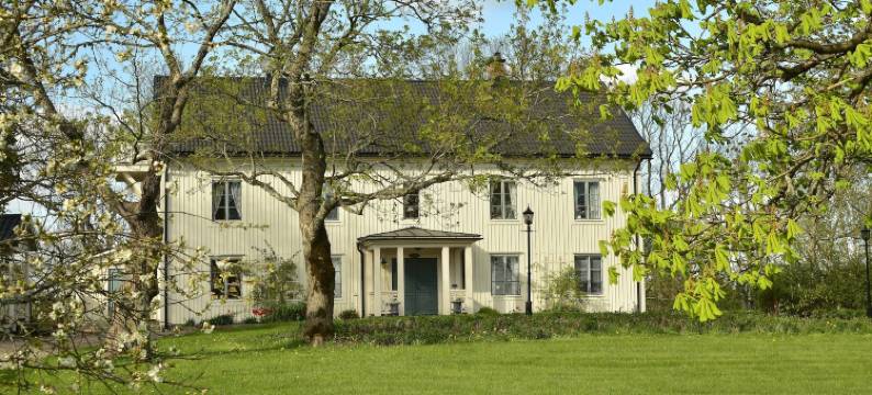 塔瑟斯图扬赫尔加德酒店(Tössestugan Herrgårdshotell)图片