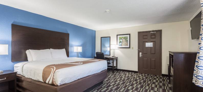 凯艺酒店-法明顿(Quality Inn Farmington)图片