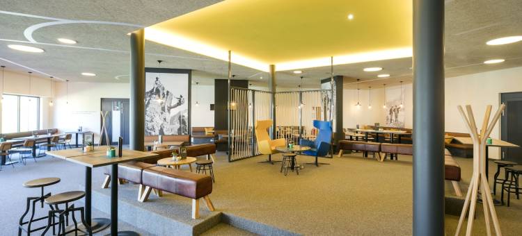 JUFA 埃尔劳夫酒店(Jufa Hotel Erlaufsee)图片