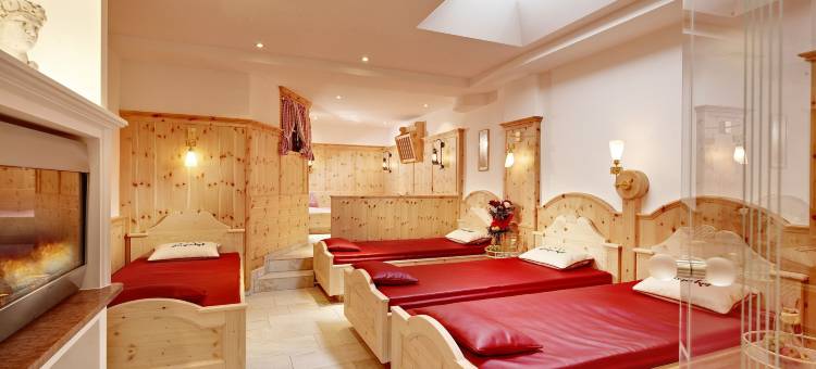 亚格霍夫酒店(Hotel Jägerhof)图片