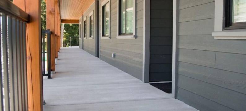 太平洋角市场套房酒店(Pacific Point Market & Suites)图片